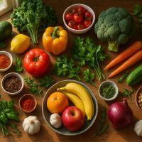Idées de repas : astuces pour varier facilement